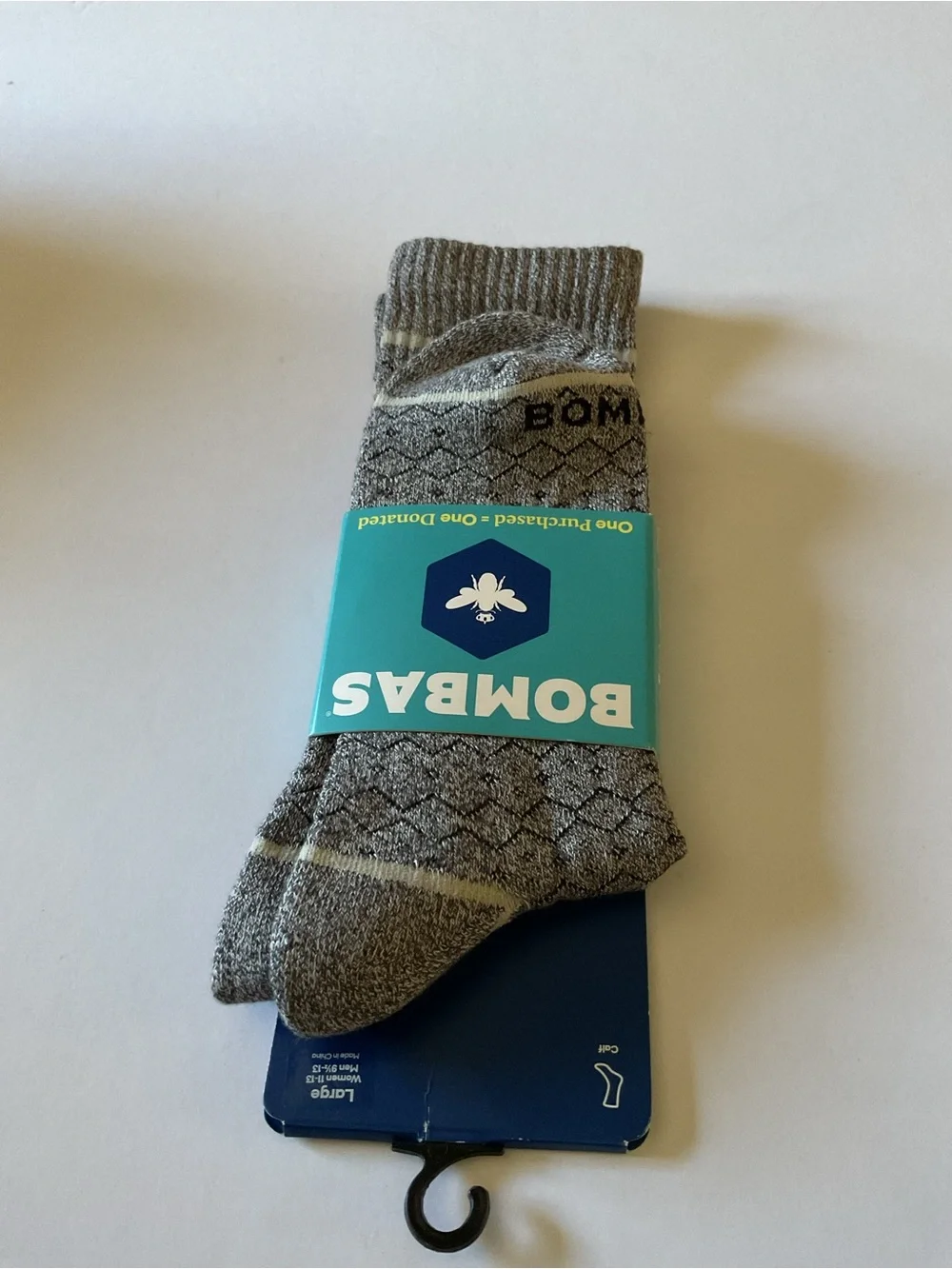 Bombas supima cotton